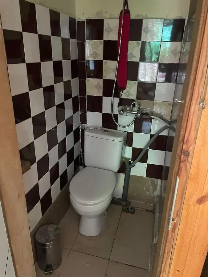 Hug Hostel Burgas 0*,